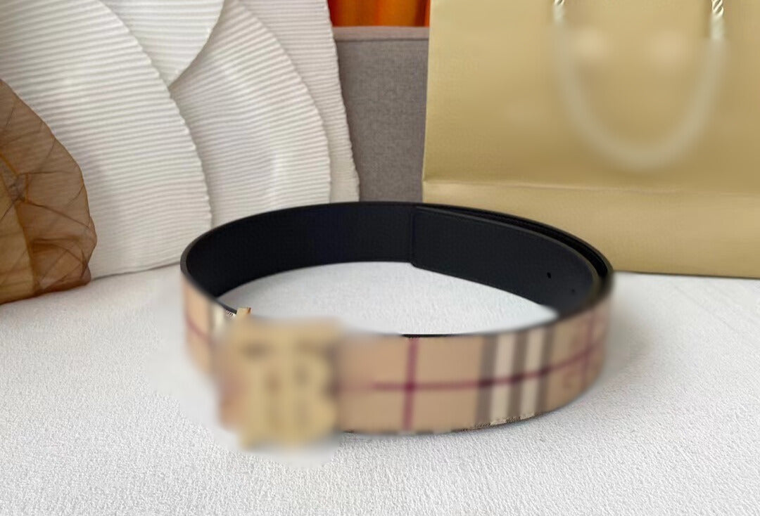 Burrie Belts