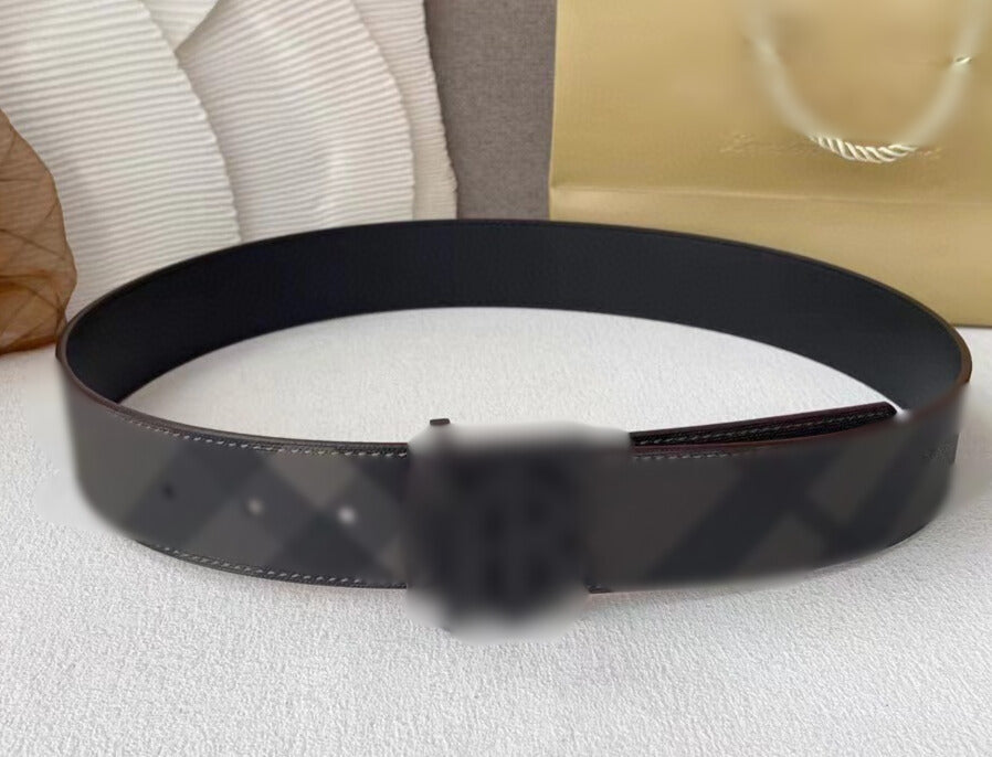 Burrie Belts