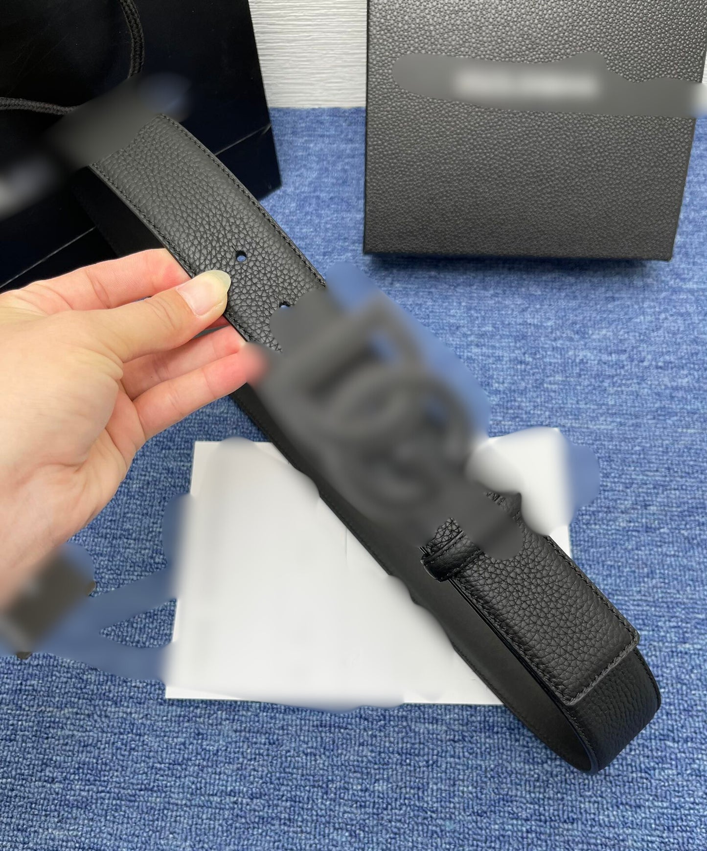 Dulc Belts