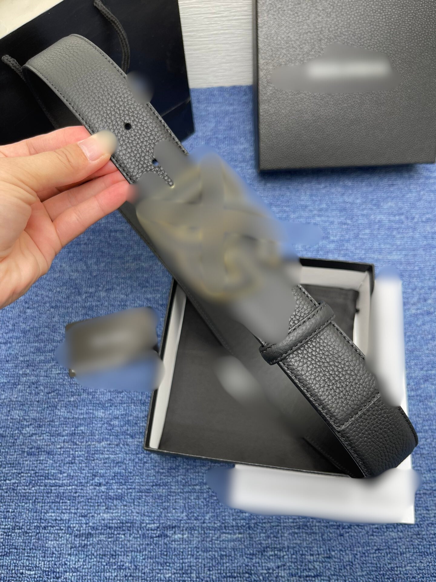 Dulc Belts